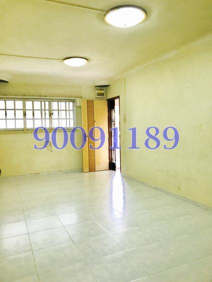 Blk 206 Tampines Street 21 (Tampines), HDB 3 Rooms #131113272